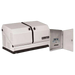 Champion 100179 Home Standby Generator 12.5kW Nema 3 Transfer Switch