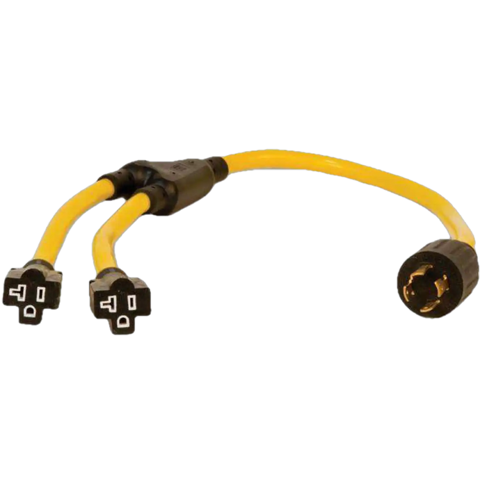 Champion 48035 3FT Power Cord, L14-30R