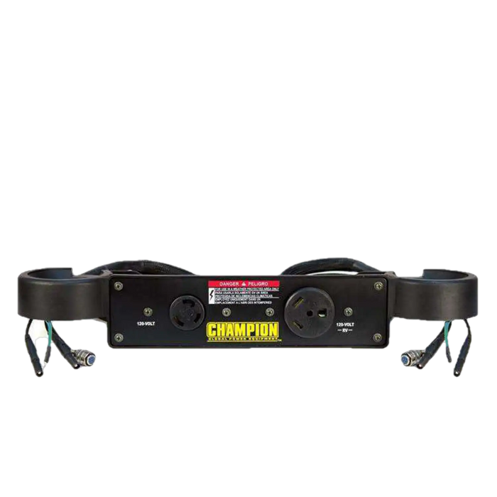Champion 73500i Inverter Parallel Kit 2000W