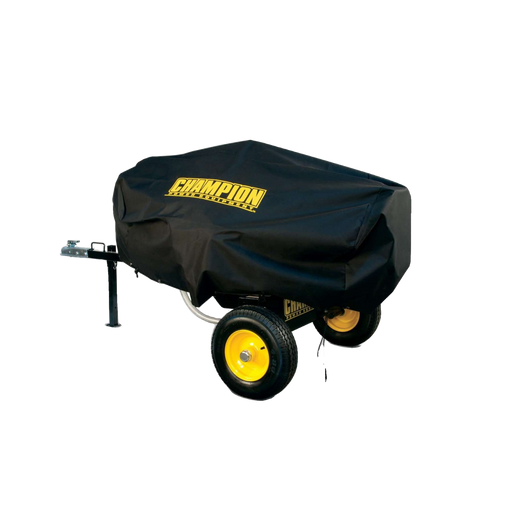Champion 90054 Medium Log Splitter Cover - Fits 15T-27T Models