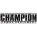 Champion 90055 Large Log Splitter Cover - Fits 30T-37T Models - Side View