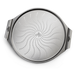 Napoleon 14 inch stainless steel pizza pan 56066