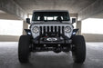 DV8 Offroad 2020-2026 Jeep Gladiator JT Spec Series Fender Flares Front & Rear – image 13 of 20