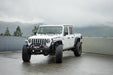 DV8 Offroad 2020-2026 Jeep Gladiator JT Spec Series Fender Flares Front & Rear – image 7 of 20
