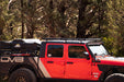 DV8 Offroad 2018-2026 Jeep Gladiator JT & Wrangler JL Roof Rack – image 11 of 18