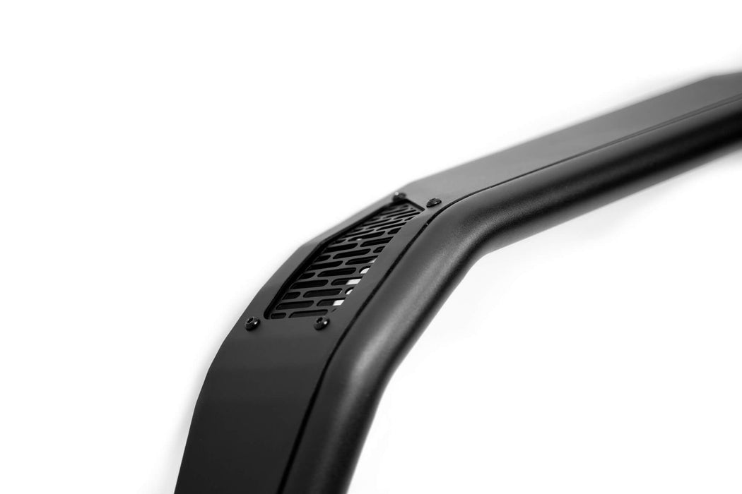 DV8 Offroad 2020-2026 Jeep Gladiator JT Spec Series Fender Flares Front & Rear – dimensions diagram, image 19 of 20
