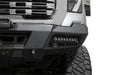 Addictive Desert Designs 2024-2026 GMC Sierra 2500/3500 HD Phantom Winch Front Bumper – product view, image 5 of 9