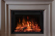 Redstone 26" Built In Electric Firebox Insert - front view