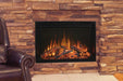 Open Box Modern Flames Redstone 42" Built In Electric Firebox Insert Modern Flames