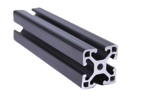 Orion Van Gear Promaster Stealth+ Crossbars (2 Pack) Vehicle Accessories - Side View