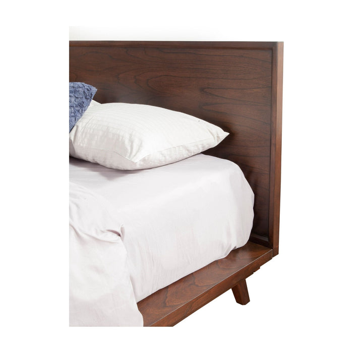 Alpine Furniture Arden Bed