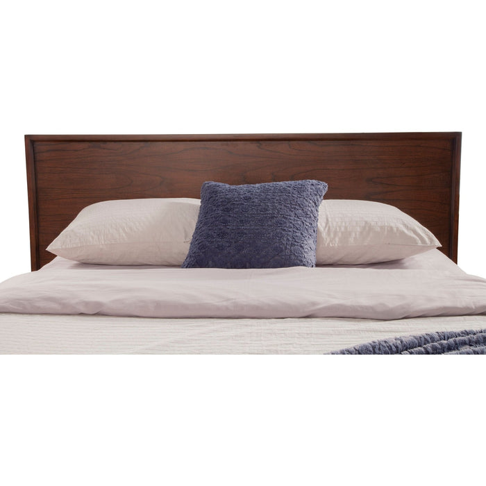 Alpine Furniture Arden Bed
