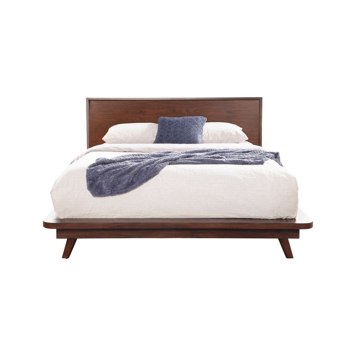 Alpine Furniture Arden Bed