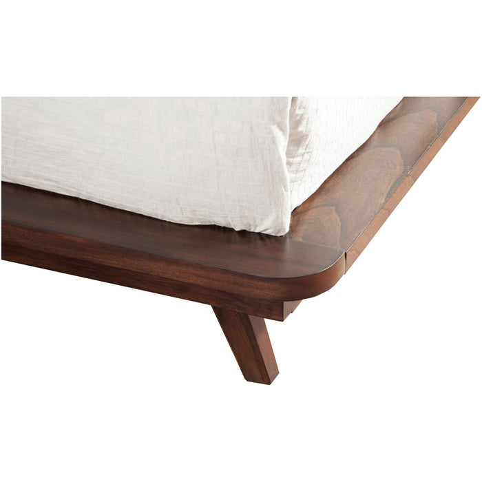 Alpine Furniture Arden Bed