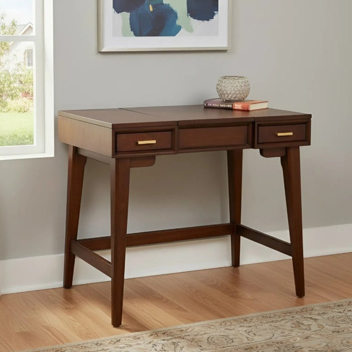 Alpine Furniture Arden Bedroom Vanity