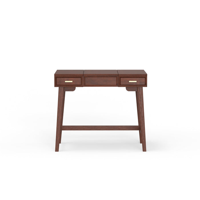 Alpine Furniture Arden Bedroom Vanity