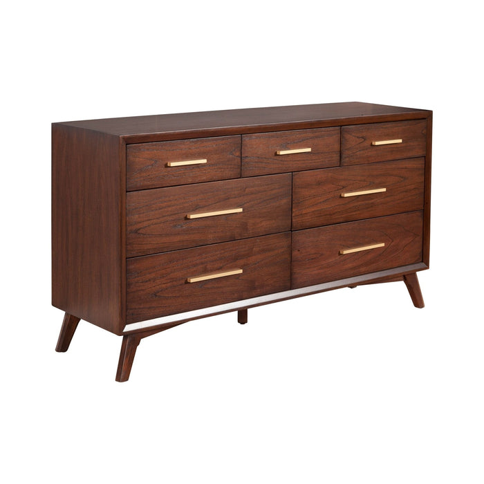 Alpine Furniture Arden Dresser