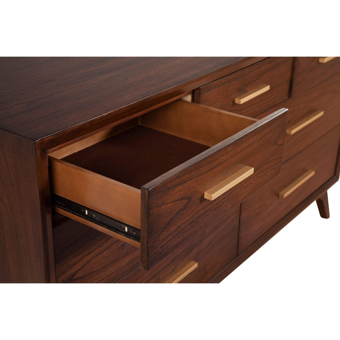 Alpine Furniture Arden Dresser