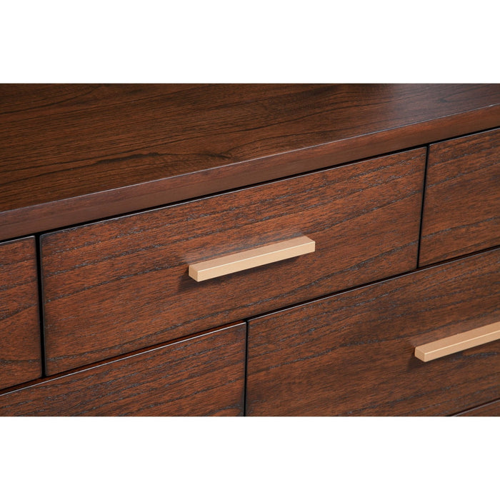 Alpine Furniture Arden Dresser