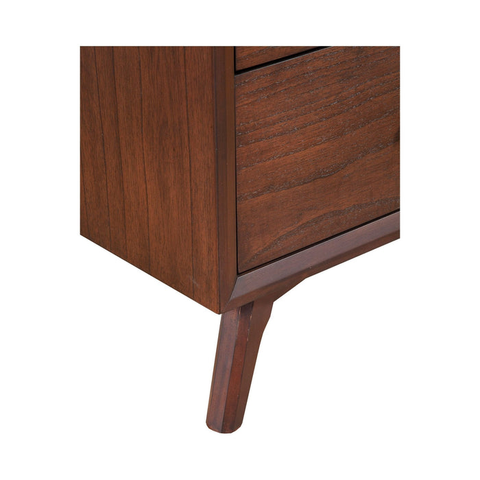 Alpine Furniture Arden Dresser
