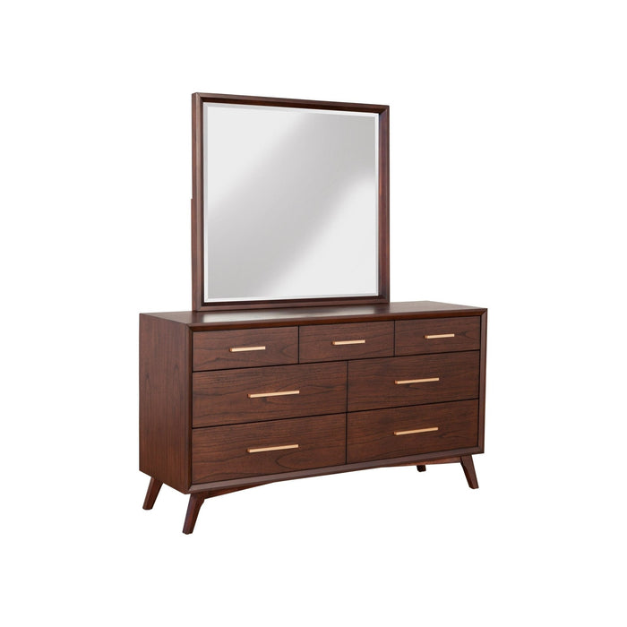 Alpine Furniture Arden Mirror