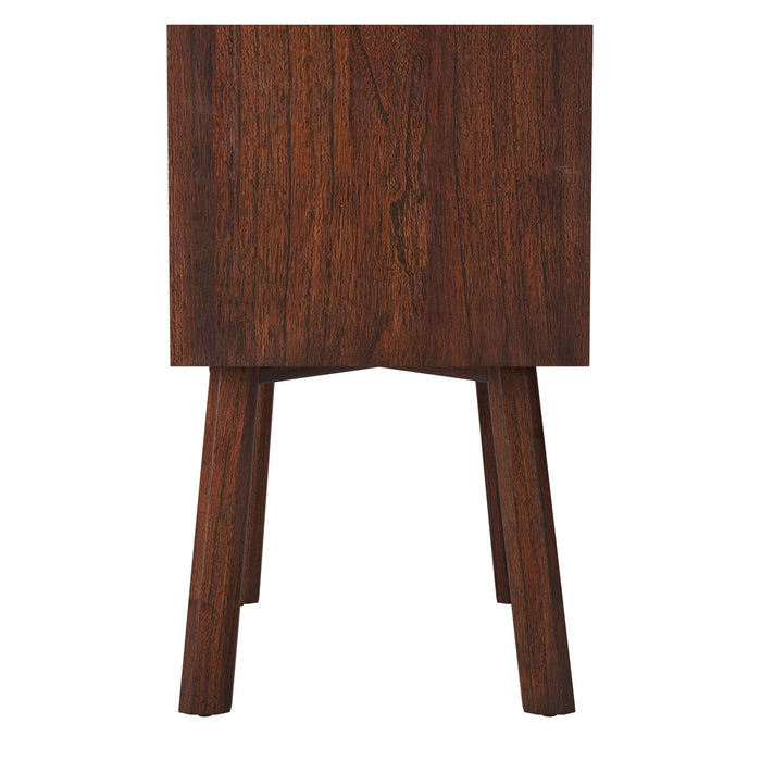 Alpine Furniture Arden Nightstand
