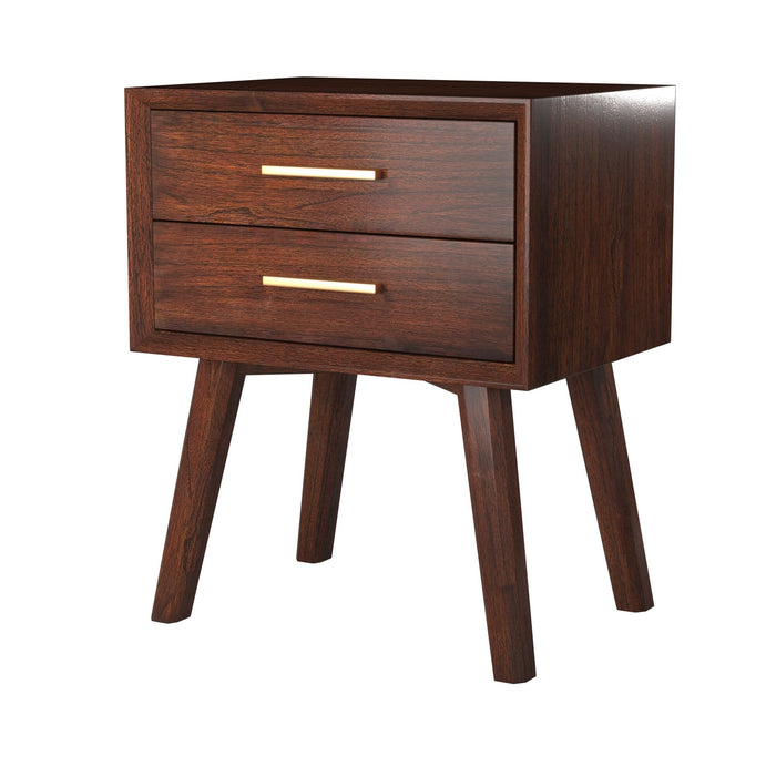 Alpine Furniture Arden Nightstand