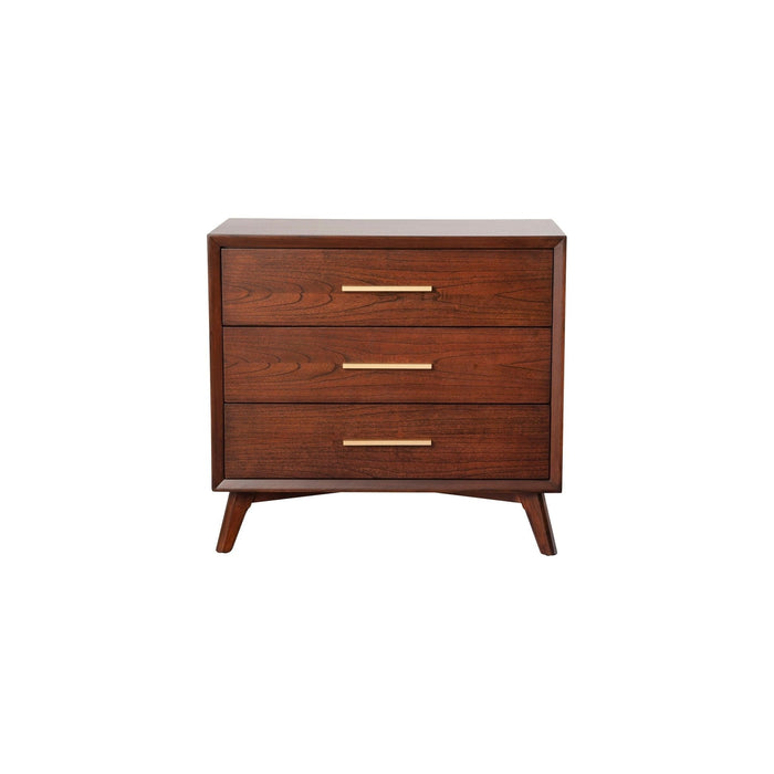Alpine Furniture Arden Small Chest