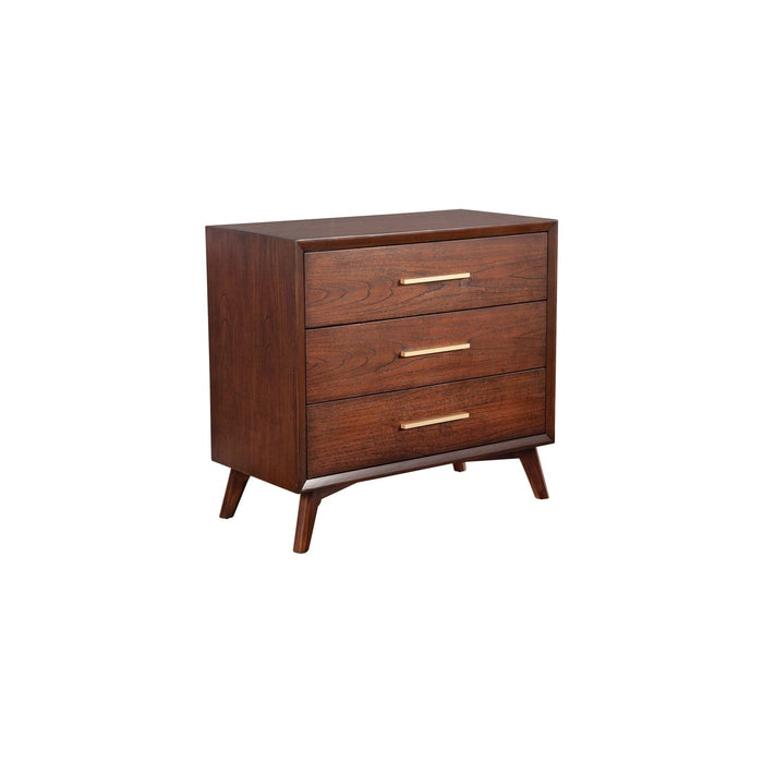 Alpine Furniture Arden Small Chest