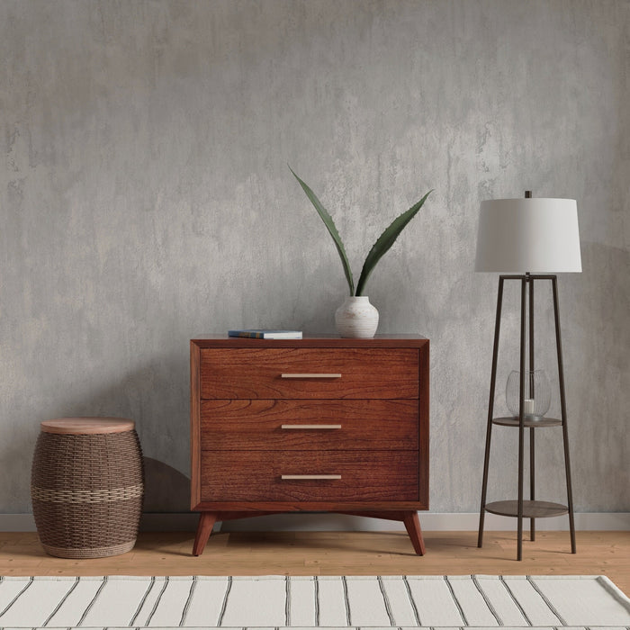 Alpine Furniture Arden Small Chest