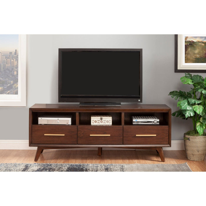 Alpine Furniture Arden TV Console