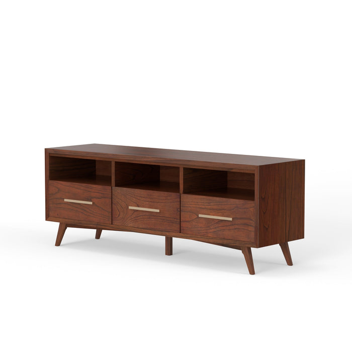 Alpine Furniture Arden TV Console