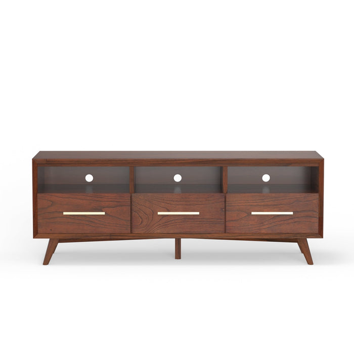 Alpine Furniture Arden TV Console