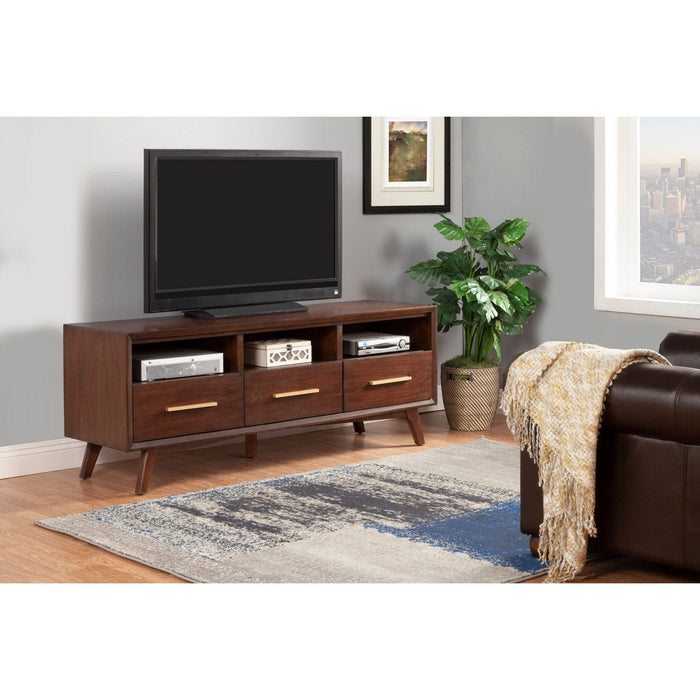 Alpine Furniture Arden TV Console