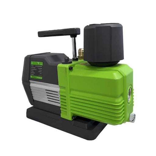 Green Vista Living Harvest Right Premier Industrial Vacuum Pump