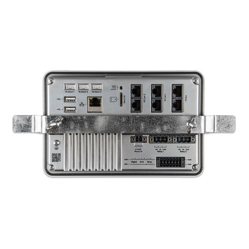 Victron Ekrano GX 7" Control Hub