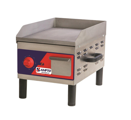 AMPTO GR5E commercial kitchen equipment - hero