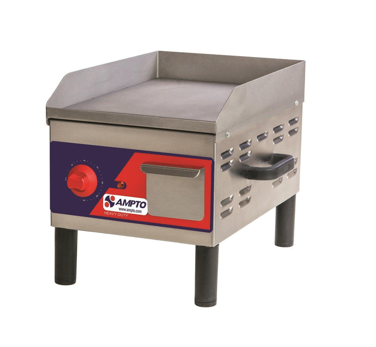 AMPTO GR5E commercial kitchen equipment - hero