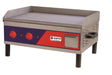 AMPTO GR3E commercial kitchen equipment - hero