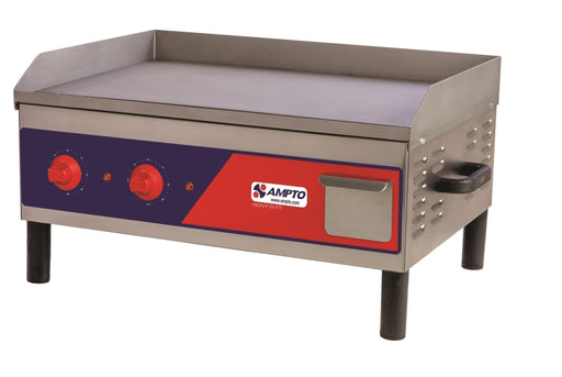 AMPTO GR3E commercial kitchen equipment - hero