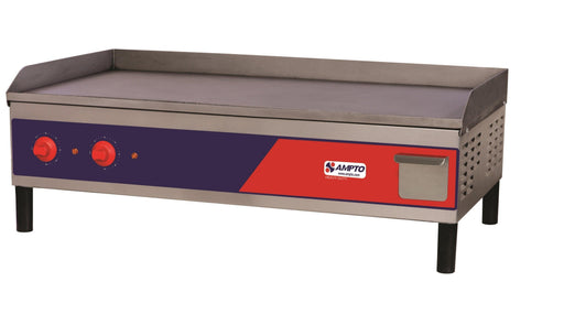 AMPTO GR1E commercial kitchen equipment - hero