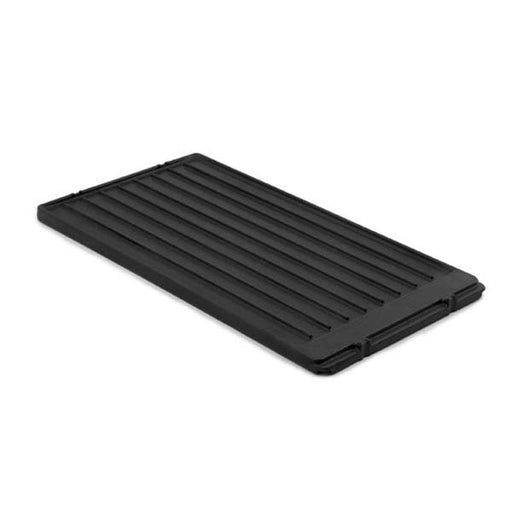 Broil King Exact Fit Griddle Sovereign Cast Iron grill griddle