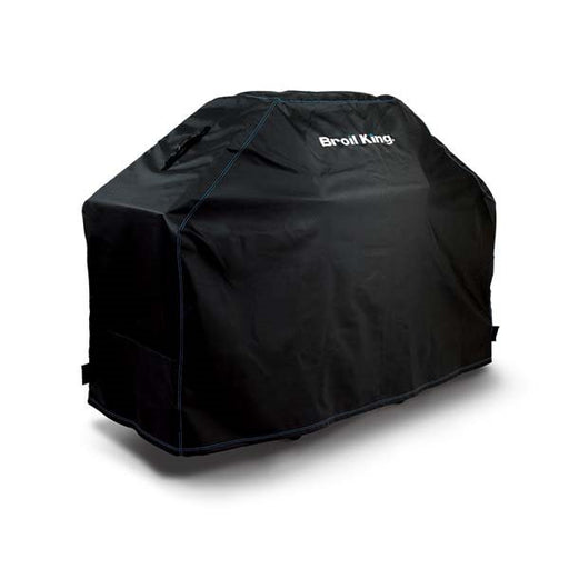 Broil King 70.5" Premium PVC Polyester Grill Cover grill cover