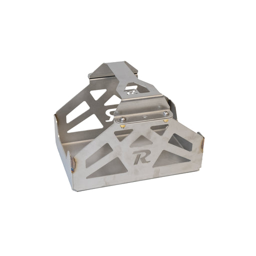 Rago Fabrication Heavy Duty Group 34 Battery Box Universal Fit Grade 304 Stainless Steel – image 1 of 7
