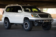 DV8 Offroad 2003-2009 Lexus GX 470 MTO Series Winch Front Bumper – image 17 of 20