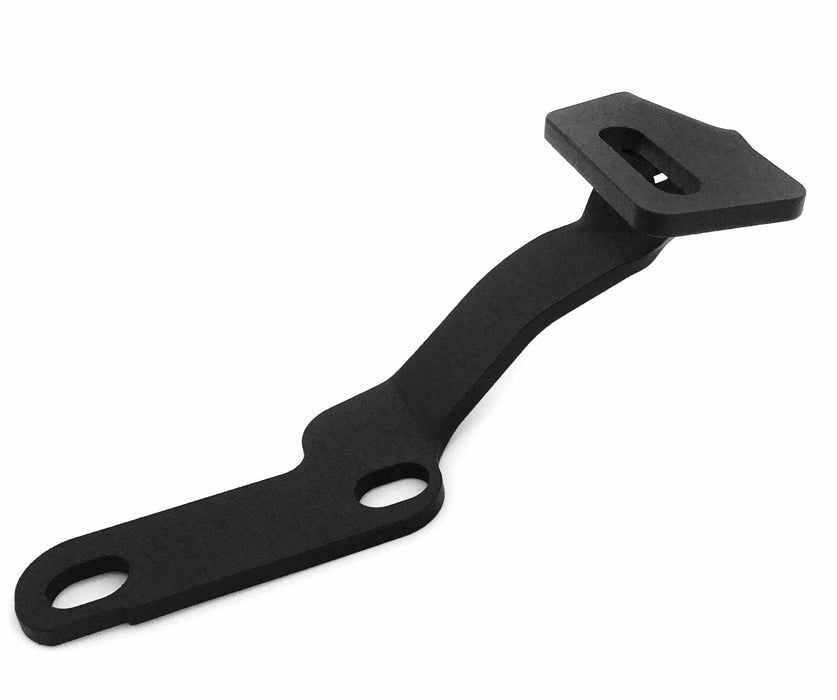 Rago Fabrication 2003-2009 1st Generation Lexus GX470 Ditch Light Brackets – image 6 of 11
