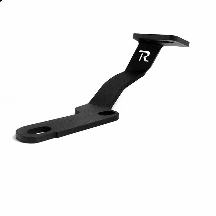 Rago Fabrication 2003-2009 1st Generation Lexus GX470 Ditch Light Brackets – image 8 of 11