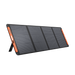 Jackery HomePower 2000 Plus v2 Solar Generator – SolarSaga 200W solar panel, third view