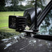 Rago Fabrication Ham Antenna Ditch Bracket Extension – image 5 of 5