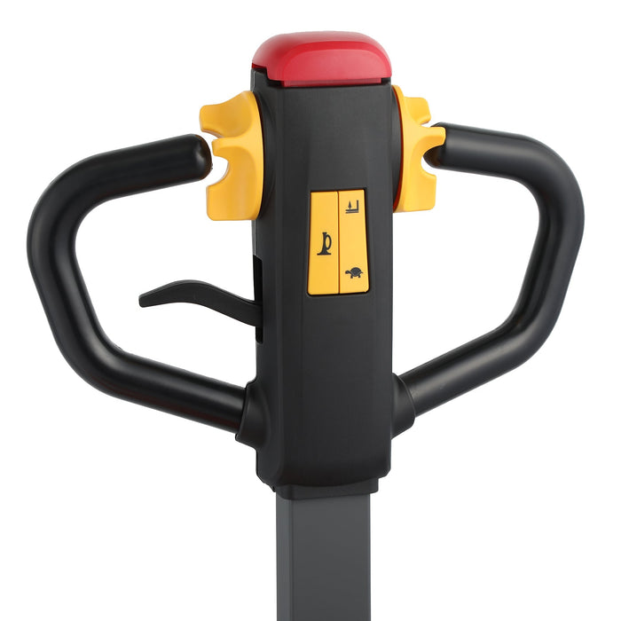 Xilin part Handle Assembly for Xilin CBD15 Electric Pallet Jack